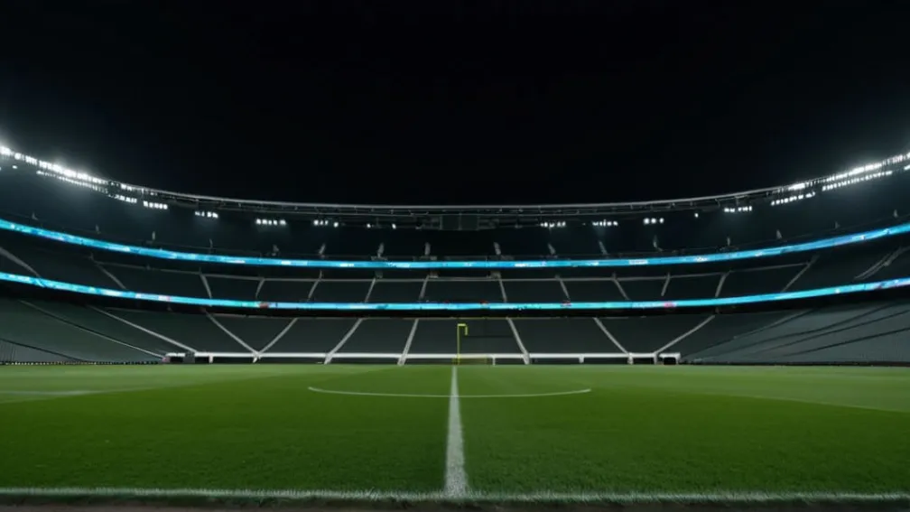 Vizita Nocturnă Secretă a lui Messi pe Camp Nou: Nostalgie și Speranță