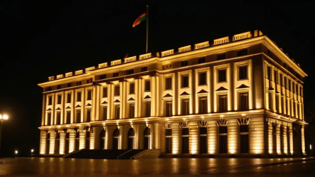 Justiția peruană ordonă capturarea internațională a fostei prim-ministre Betssy Chávez, refugiată în Ambasada Mexicului