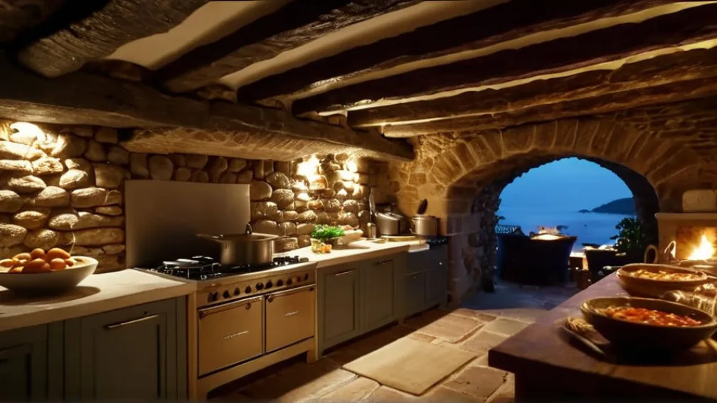 Societățile Gastronomice din Țara Bascilor: Păstrătorii Tradiției Culinare și ai Spiritului Comunitar