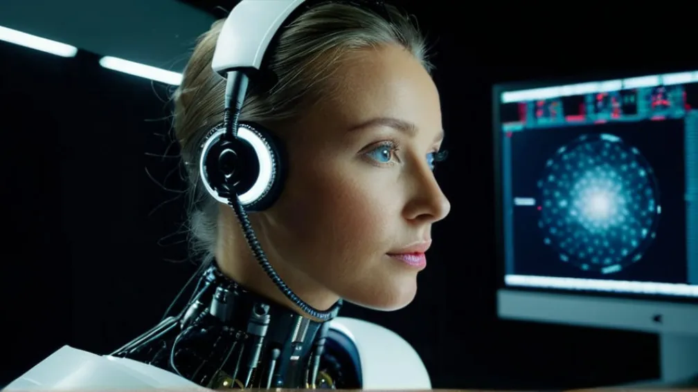 Impactul inteligenței artificiale asupra pieței muncii