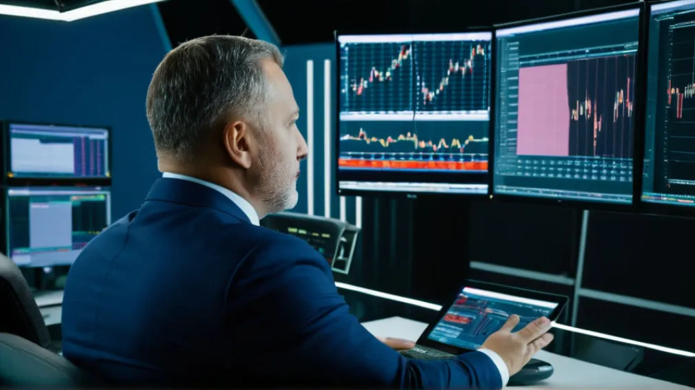 Impactul inteligenței artificiale asupra pieței muncii