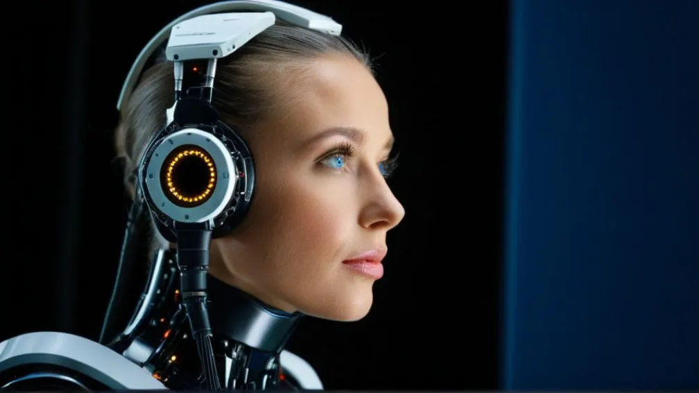 Inteligența artificială în știință