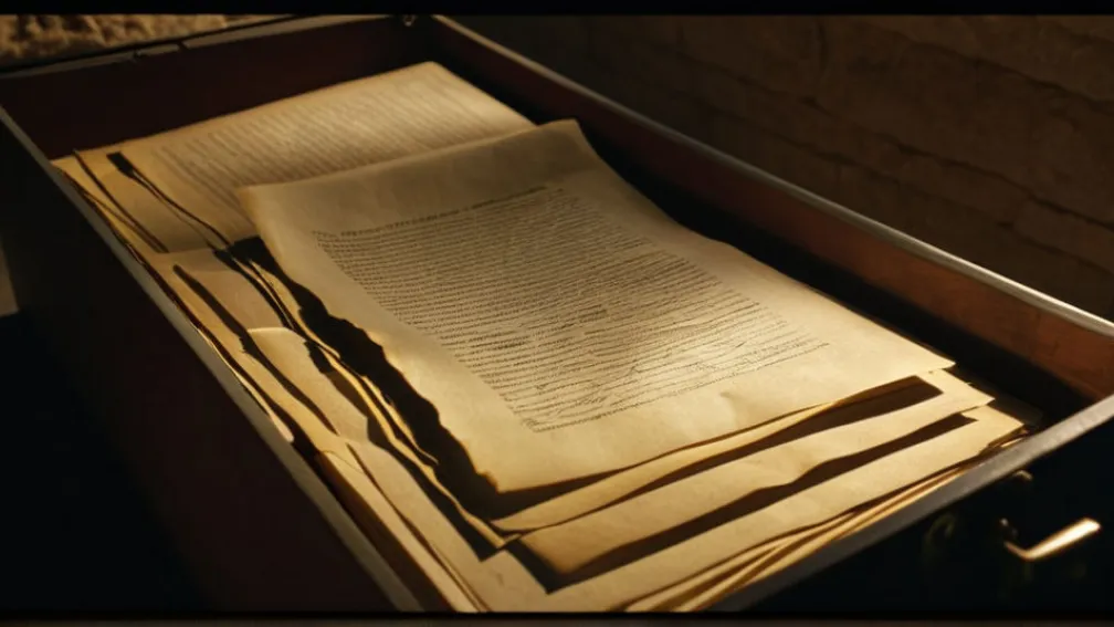 Anularea licitației de documente naziste în Germania, sub presiunea Poloniei