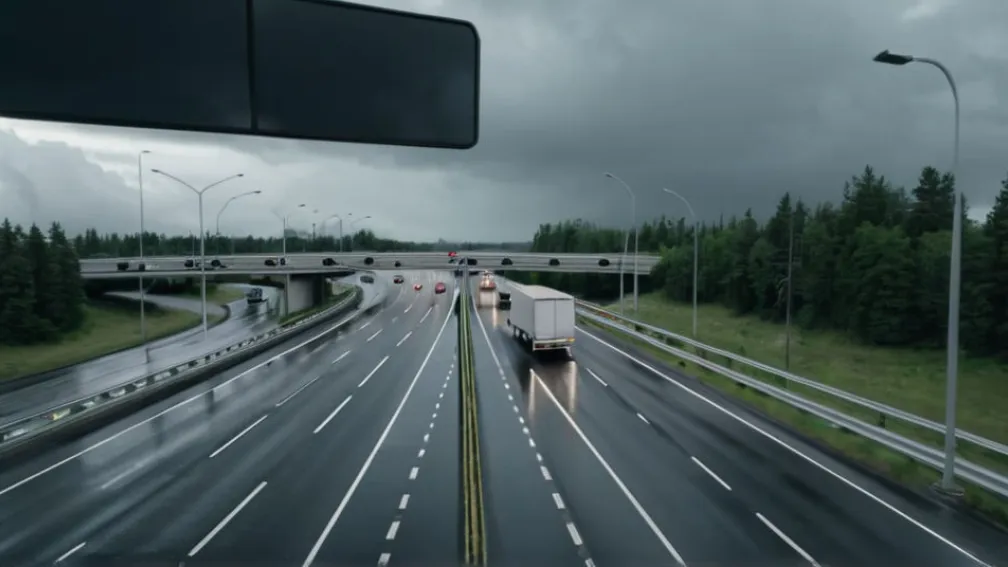 DGT Spania lansează campanie de supraveghere a furgonetelor în Săptămâna Black Friday