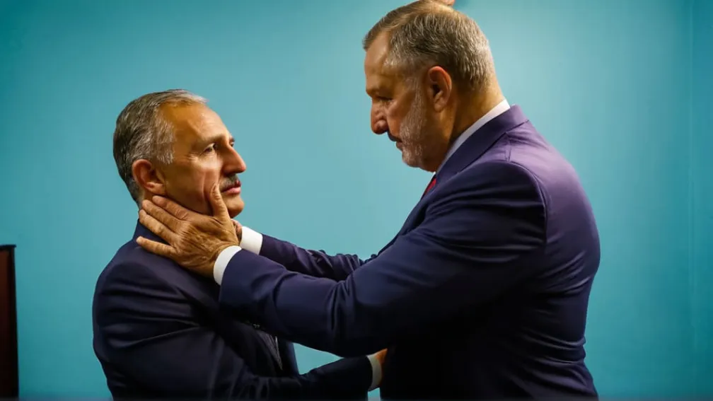 Profesorul din Ourense condamnat pentru abuzuri s-a ascuns în Cuba: o evadare internațională