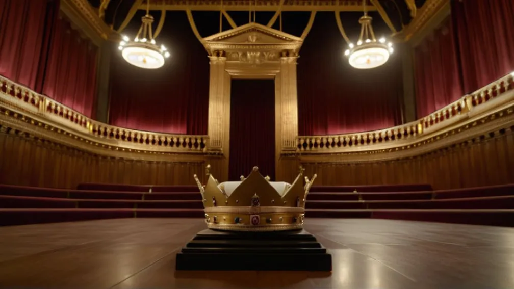 Partidele Politice Boicotează Evenimentul Aniversar al Monarhiei Spaniole