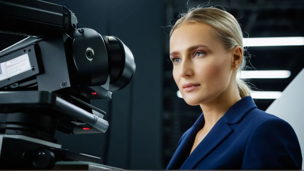 Impactul inteligenței artificiale asupra pieței muncii