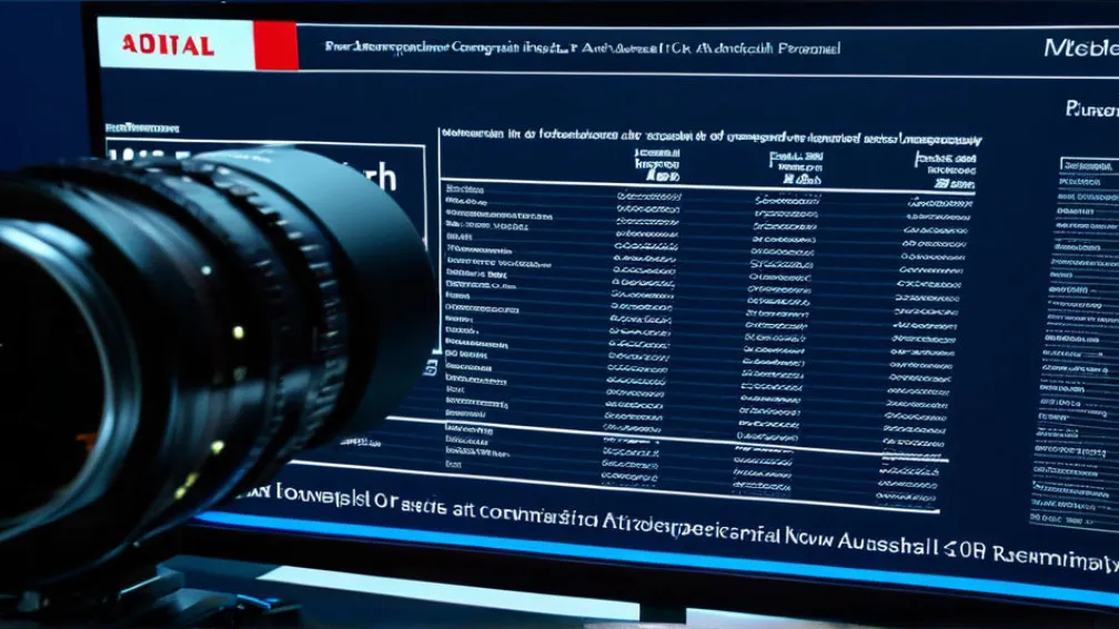 Impactul inteligenței artificiale asupra economiei globale