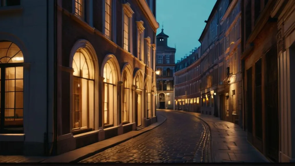 Joan Manuel Serrat: De la Rădăcinile Barceoneze la Icona Libertății în America Latină