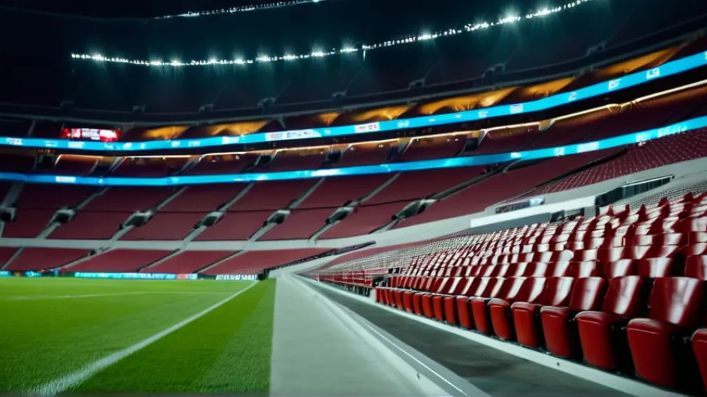 FC Barcelona Se Întoarce Acasă: Redeschiderea Stadionului Camp Nou