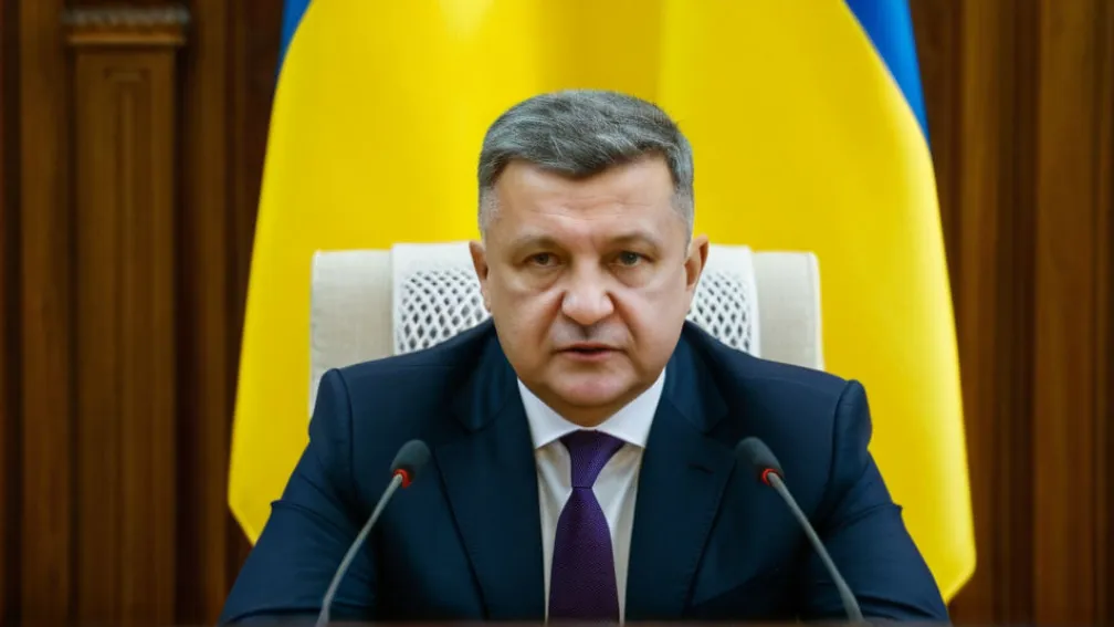 Declarația de suveranitate de stat a Ucrainei