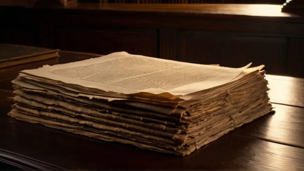 Congresul SUA Forțează Mâna lui Trump: Documentele Epstein Vor Fi Declasificate