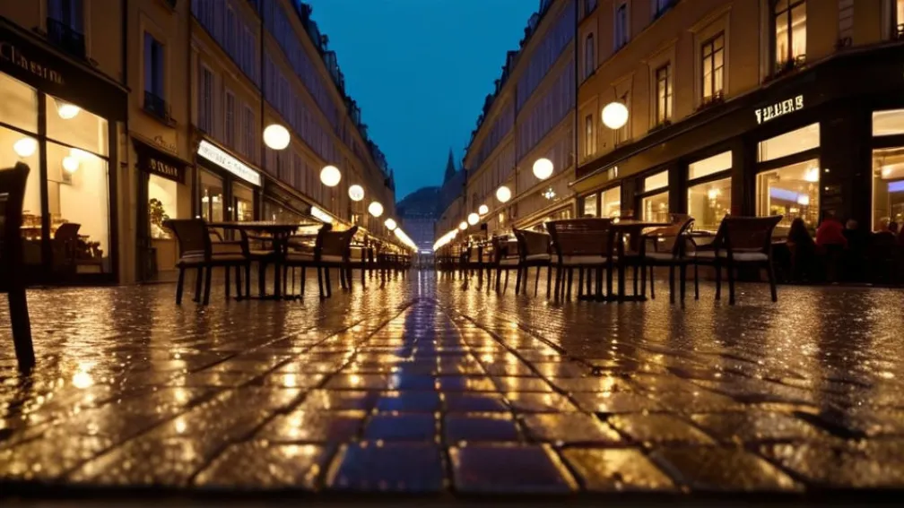 Berlinul se confruntă cu dificultăți economice: Capitala Germaniei și provocările turismului post-pandemic