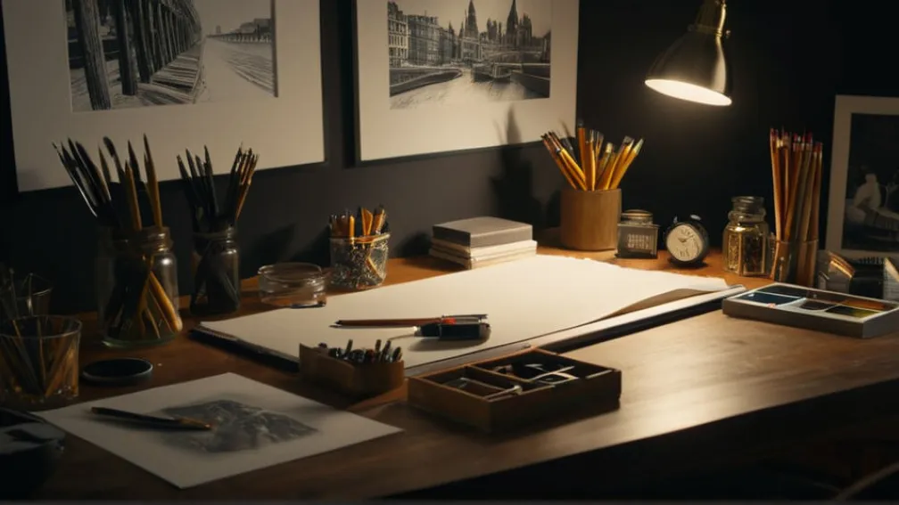 Riki Blanco: O Perspectivă Artistică Unică