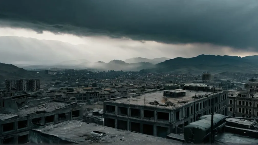 Parchetul din Milano investighează "safari-ul uman" din Sarajevo: Italieni suspectați că plăteau pentru a fi lunetiști