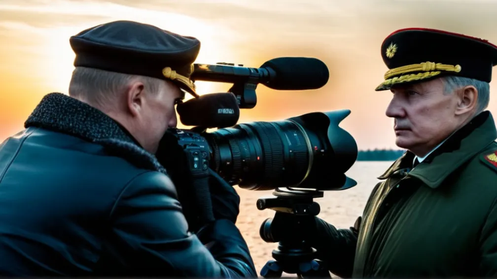 Istoria creării Federației Ruse