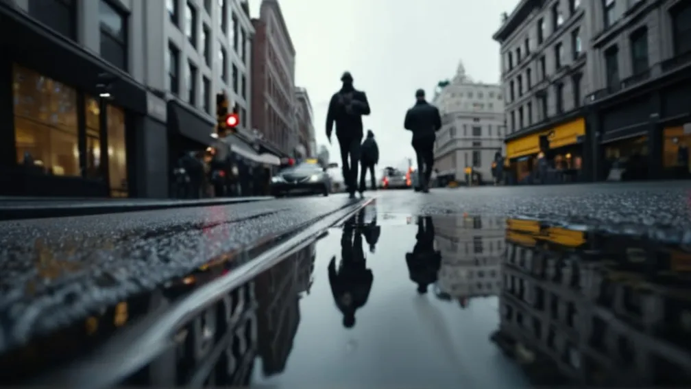 Pensionară braziliană ucisă la Buenos Aires: Un atac neprovocat șochează capitala Argentinei