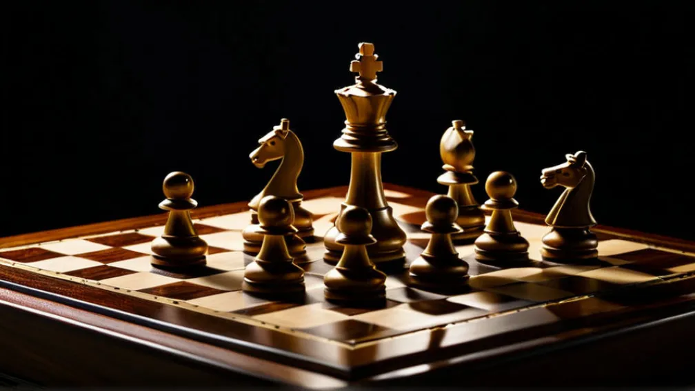 Un omagiu adus lui Daniel Naroditsky: Două mutări geniale care au definit un maestru al șahului