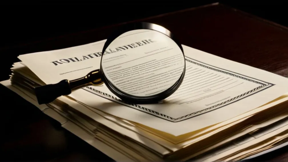 Scandal de corupție la Consiliul Provincial Almería: Foști Lideri Acuzați de Delapidare și Mită