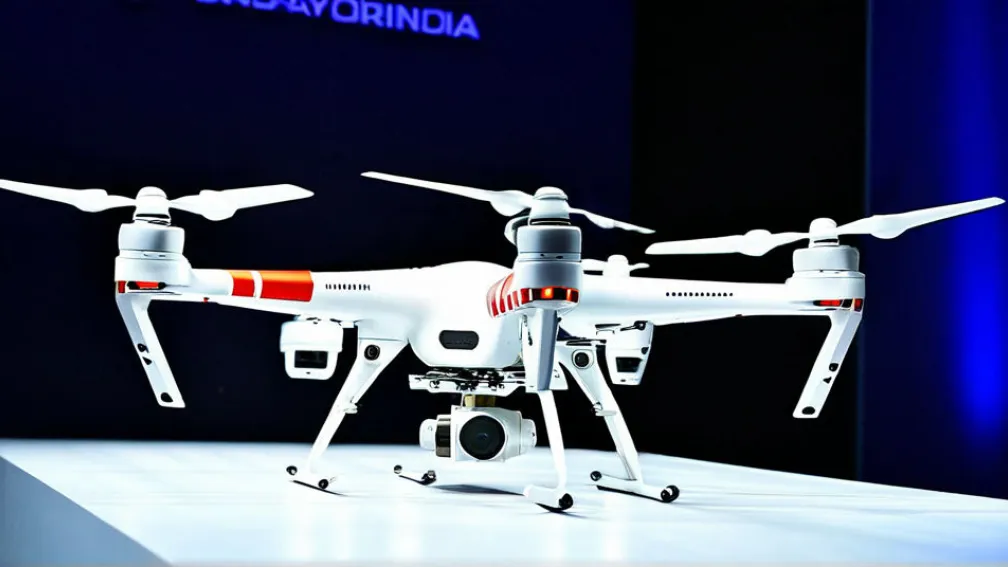 Producția de drone ucrainene