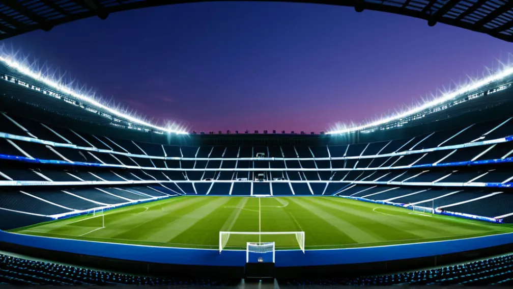 Real Madrid ia în considerare vânzarea unei cote de până la 10% din club unui investitor