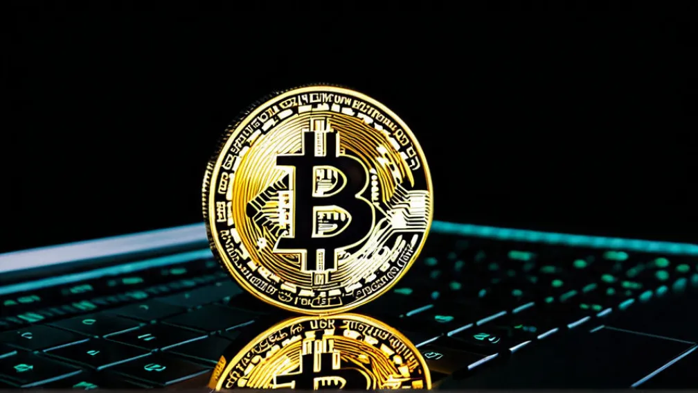 Criptomoneda: Revoluție sau Bulă?