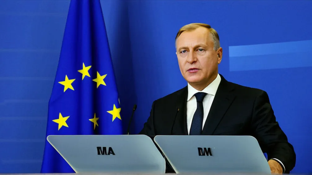 Legea piețelor digitale (DMA) a Uniunii Europene