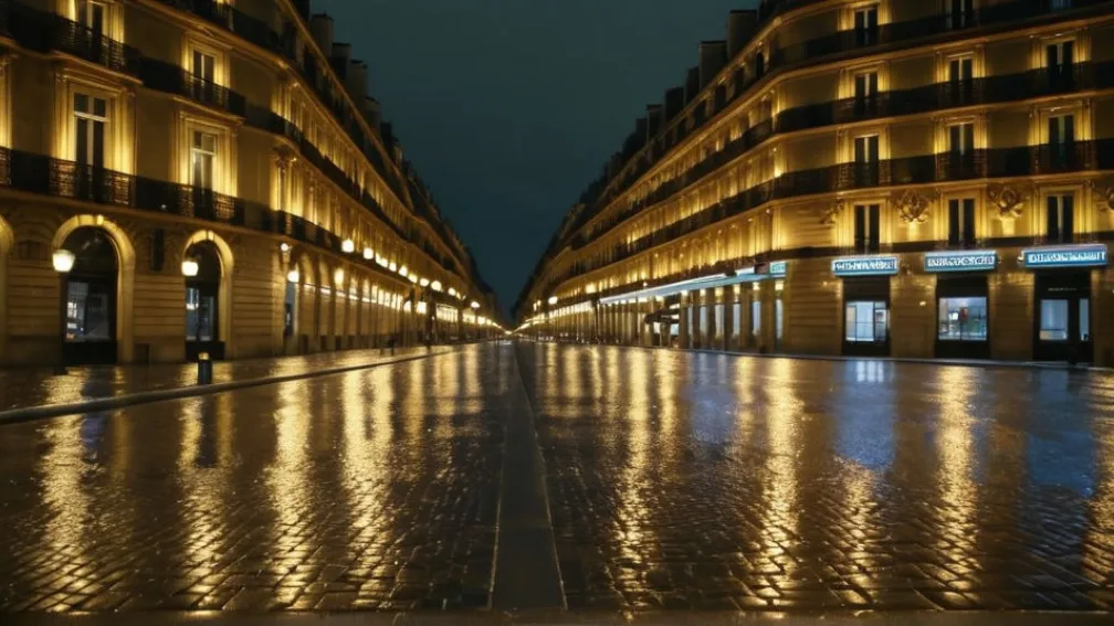 Măsuri de Securitate Intensificate la Paris: Zece Ani de la Atentatele Bataclan