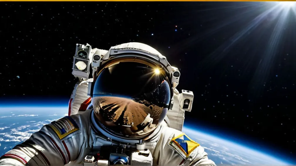 Lansarea primei nave spațiale private cu oameni la bord