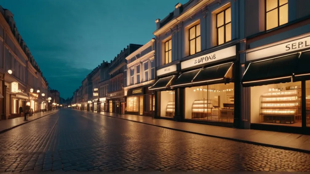 Sfârșitul comerțului fizic: De ce cumpărăturile offline devin o amintire