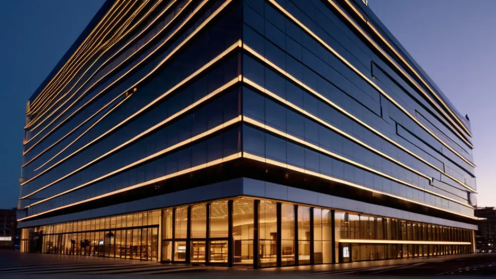 Investitorul Qatar S-a Reevaluat Acțiunile El Corte Inglés, Ridicând Valoarea Grupului La 14 Miliarde Euro