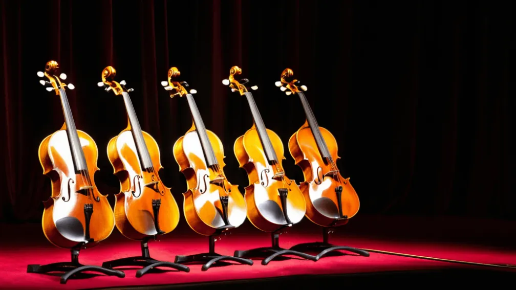 Trei cvartete de coarde de elită concertează la ciclul „Da Camera” din Madrid