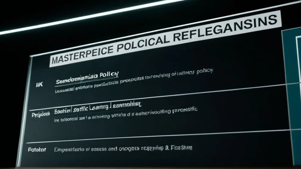 Politica educațională: De ce ignorarea dovezilor științifice este costisitoare