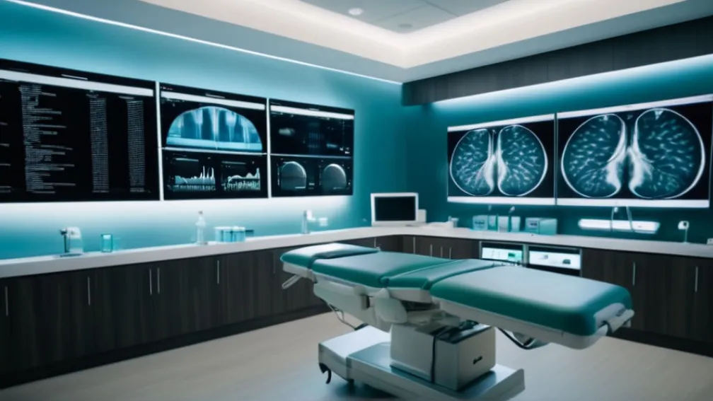 Reforma Sistemului de Sănătate din Spania: Echilibrul dintre Investiții și Eficiență