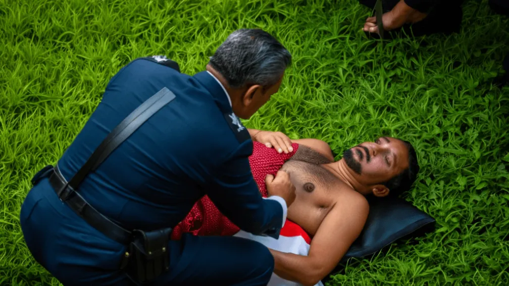 Michoacán cere dreptate după asasinarea primarului Carlos Manzo: Proteste violente și revolte