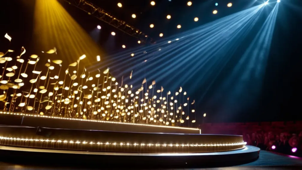 Latin Grammy 2025: Marea Sărbătoare a Muzicii Latino la Las Vegas, cu Bad Bunny în Fruntea Nominalizărilor