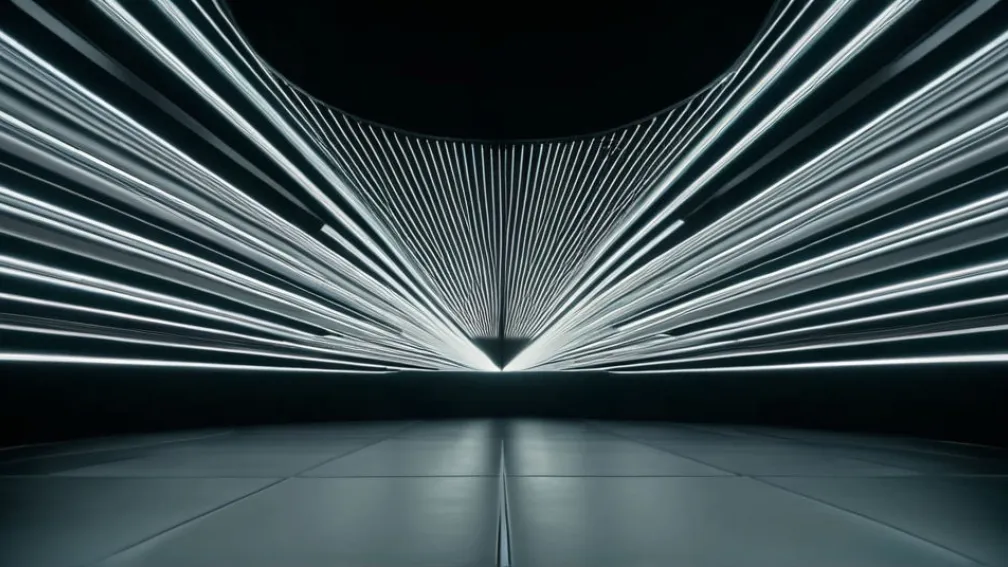 Cristos Papadopoulos Uimește la Madrid cu „My Fierce Ignorant Step”: O Explorare a Profunzimii Colective