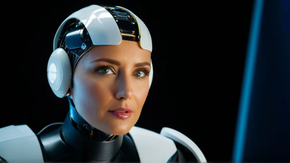 Inteligența artificială și viitorul muncii