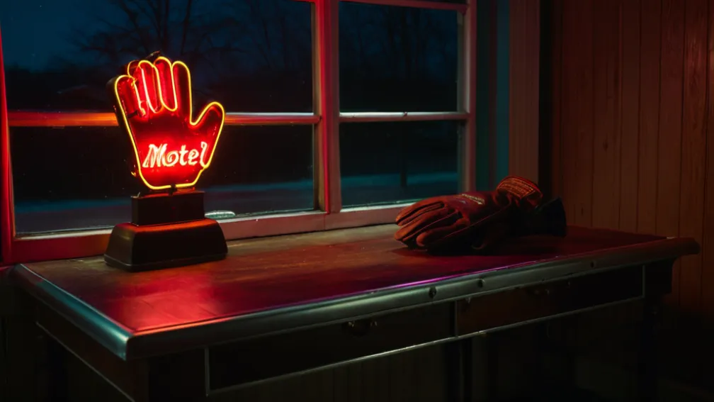 Comedia neagră a lui Martin McDonagh, "Mâna", adusă pe scena din Barcelona: O căutare de 27 de ani