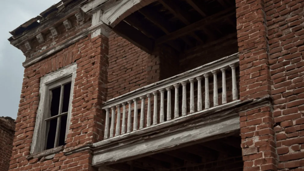 Tragedie în Ourense: Un bărbat a murit după ce balustrada balconului s-a prăbușit