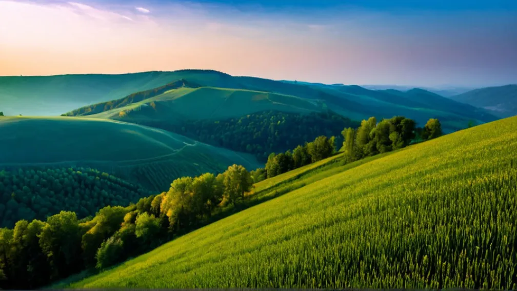 Călătorie prin Ucraina: De la Carpați la Marea Neagră