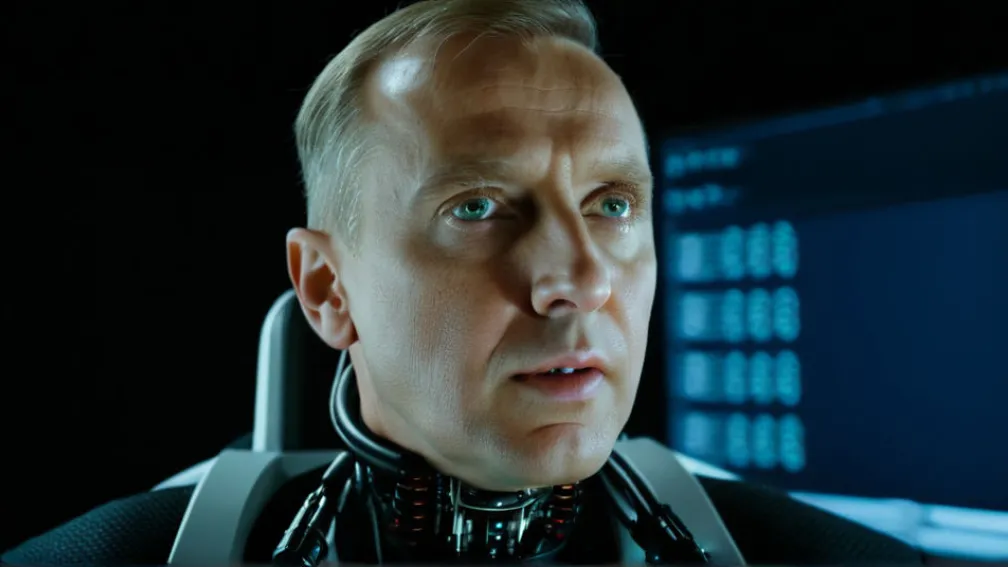 Inteligența artificială în știință