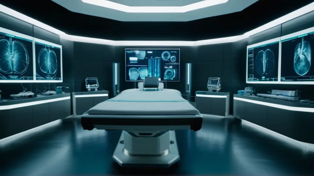 Catalonia, Pionier în Implementarea Inteligenței Artificiale în Sănătate