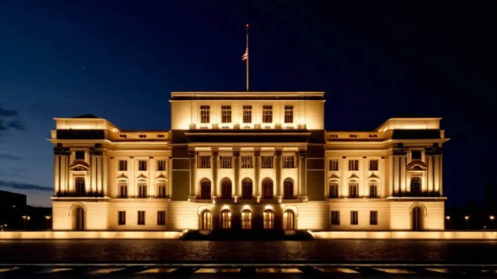 Generalitat Caută un Nou Sediu în Madrid, o Investiție de 27 Milioane Euro