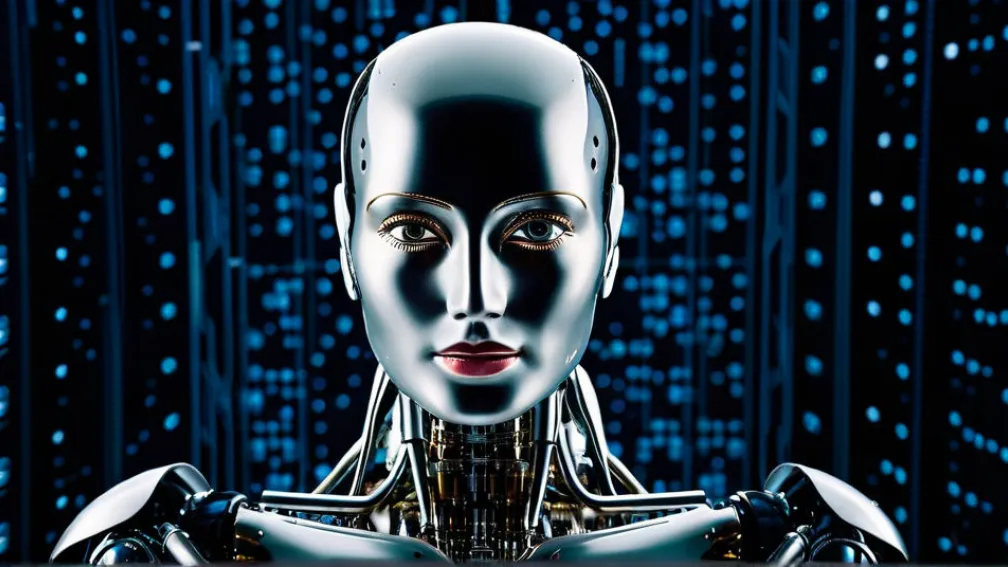 Dezvoltarea Tehnologiilor Inteligenței Artificiale