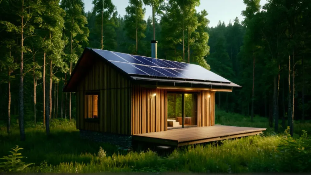 Tribunalul italian a separat trei copii de părinții lor, care locuiau într-o cabană fără condiții igienice și școlarizare