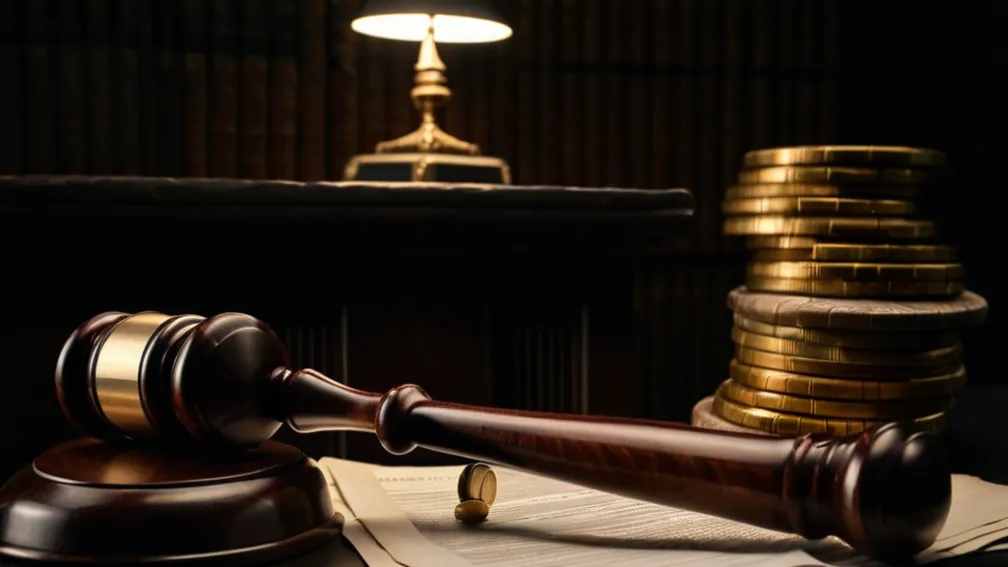 Fostul șef al Oficiului Antifraudă din Catalonia, obligat de Curtea de Conturi să returneze 82.341 de euro