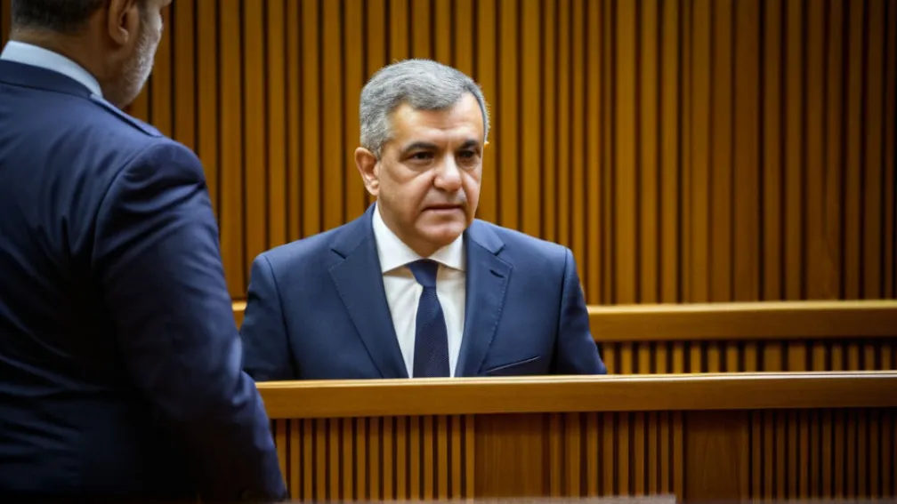 Procesul Procurorului General al Spaniei Álvaro García Ortiz se apropie de final