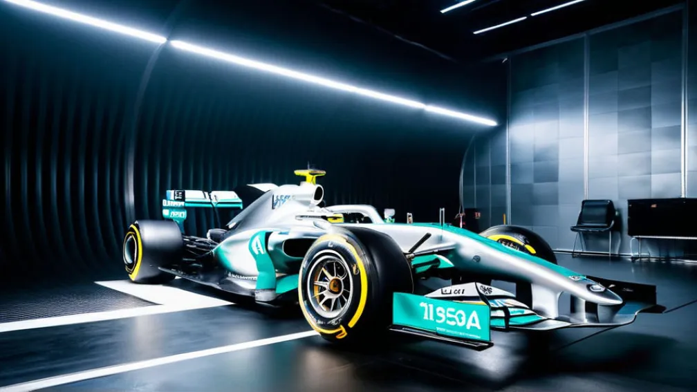 Audi intră în Formula 1: Detalii despre proiectul ambițios și obiectivele pentru Campionatul Mondial