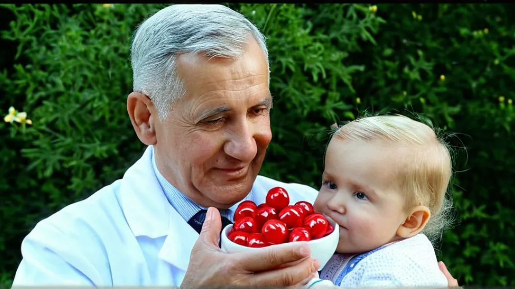 Adio, Doctor Rojo: Amintiri ale Pediatrul Generațiilor